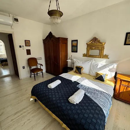 Homestay Panorama Apartman *