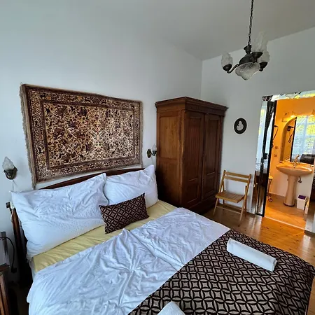 Panorama Apartman Homestay *