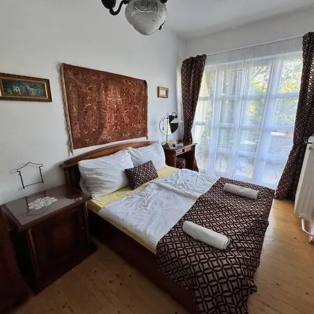 Homestay Panorama Apartman *