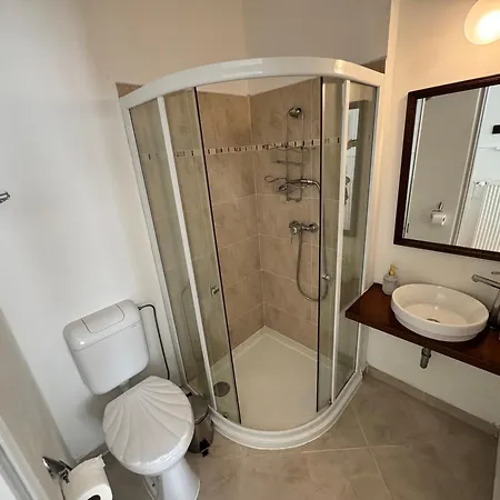 Homestay Panorama Apartman