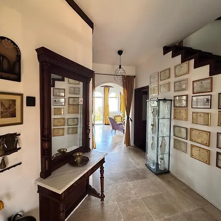 Homestay Panorama Apartman Eger
