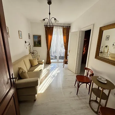 Panorama Apartman Homestay