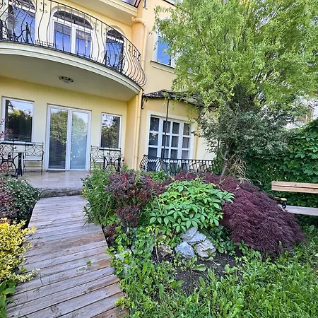 Homestay Panorama Apartman Eger