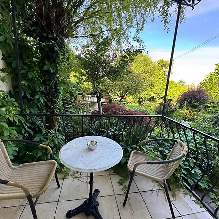 Panorama Apartman * Eger