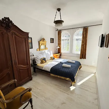 Panorama Apartman