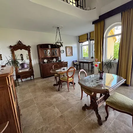 Panorama Alloggio in famiglia *