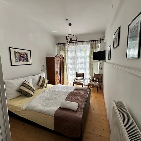 Panorama Apartman