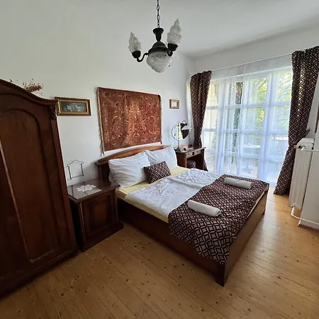Panorama Apartman *