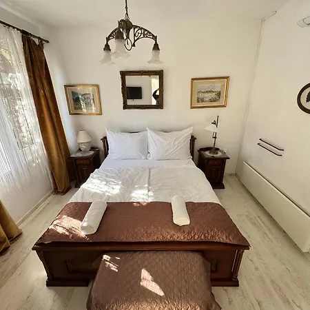 Homestay Panorama Apartman *