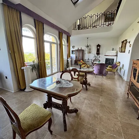 Panorama Apartman Homestay *